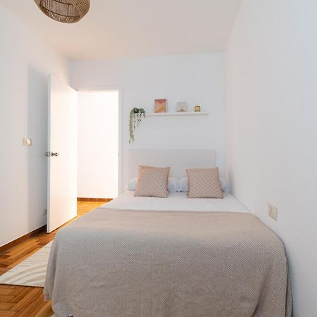 Апартаменты Amplia Vivienda Con Garaje Виго Экстерьер фото