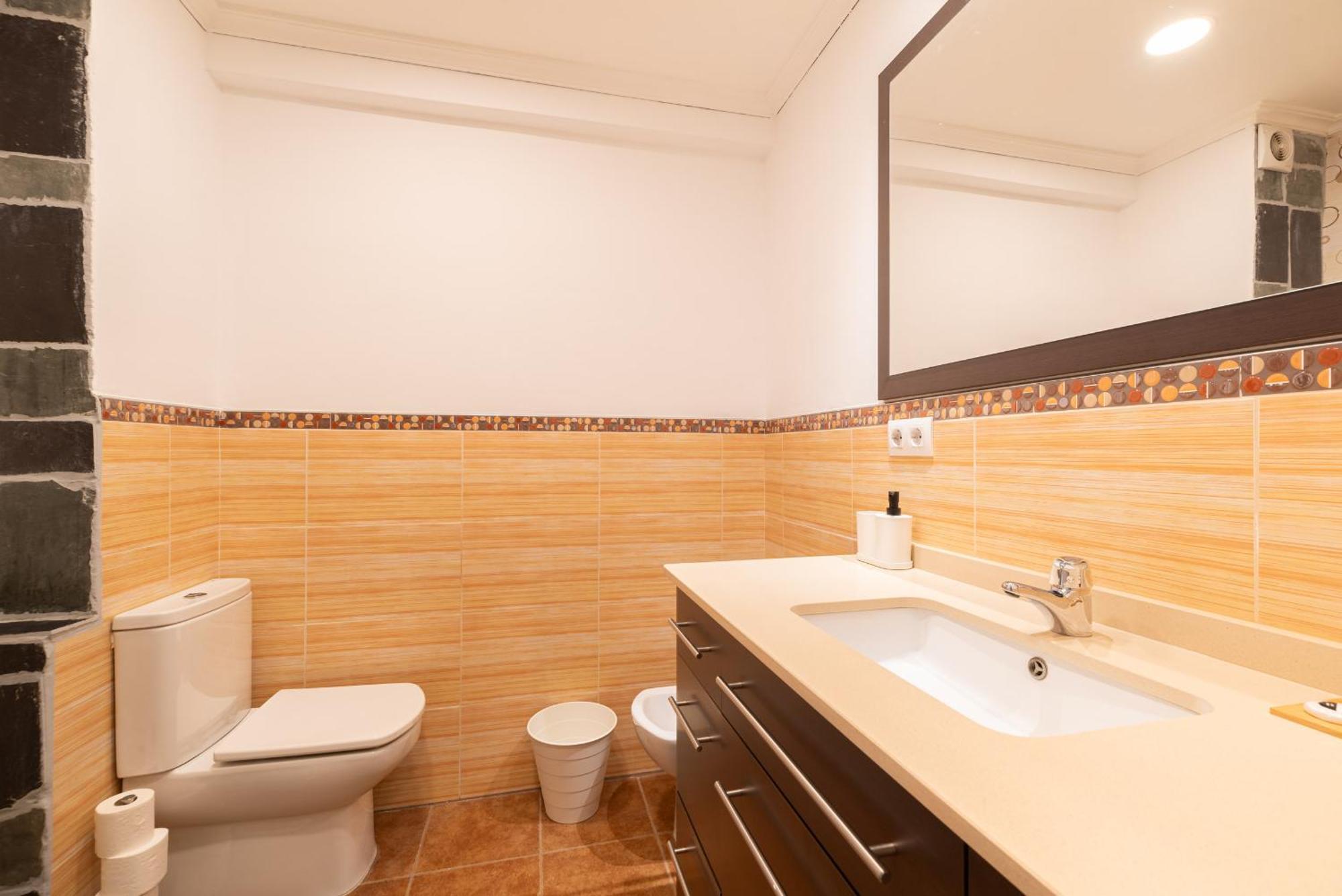 Апартаменты Amplia Vivienda Con Garaje Виго Экстерьер фото